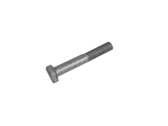 Bolt - M10X60mm