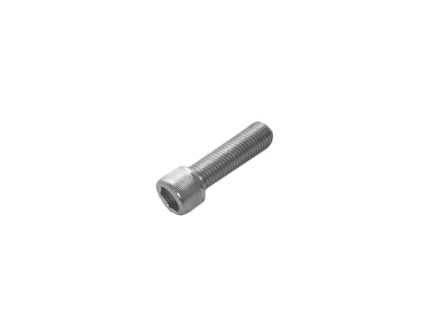 Bolt - Caphead - 7/16 x 1.5" long - Roll Cage