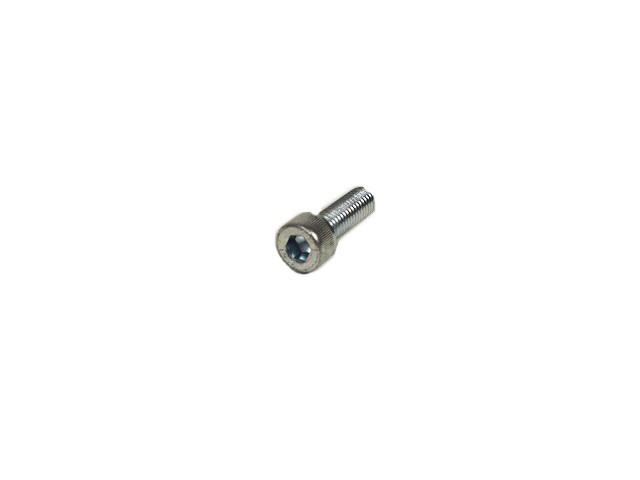 Screw - Caphead - M8 x 25mm