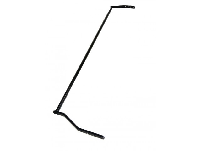 Anti Roll Bar Rear - 1/2" - Underslung - SV