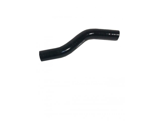 RADIATOR TOP HOSE FORD X/FLOW BLACK