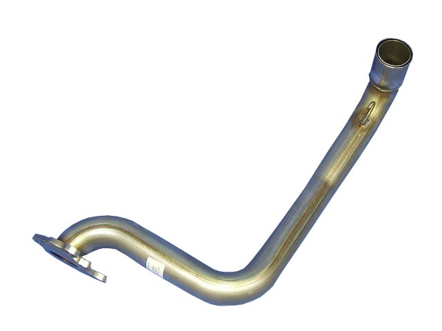 Primary Pipe 4 LHD & RHD CSR