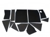 SV Carpet Set