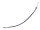 CLUTCH CABLE FORD CROSSFLOW DE DION RHD
