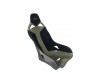 SEAT CARBON/KEVLAR WITHOUT RUNNERS