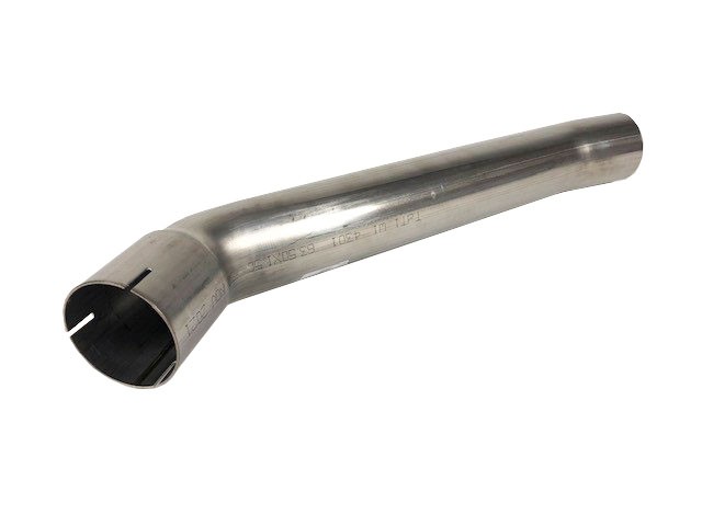 CAT to Silencer Link