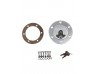 Newton Filler Cap - Locking