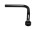 HEADLAMP BRACKET RH 96-98 DE DION