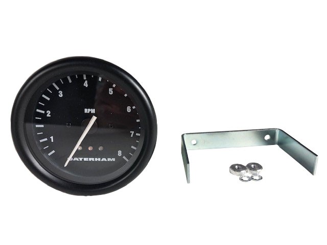 Tacho 0-8000rpm K Series
