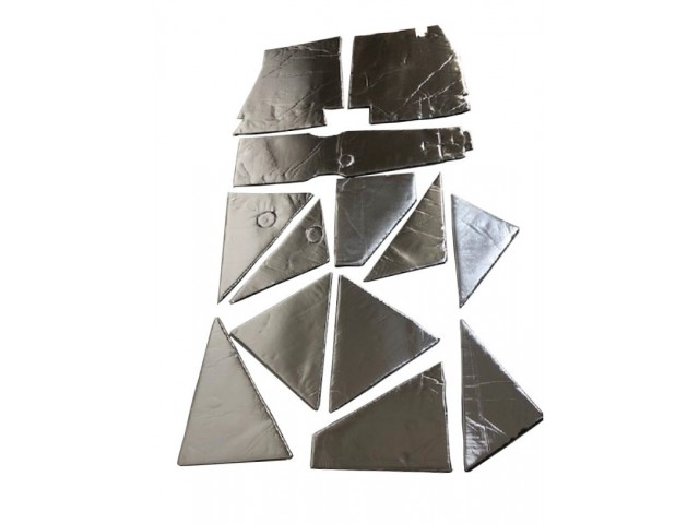 SV Heat Insulation