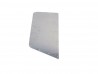 REAR WING PROTECTOR STAINLESS LH 2010