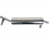 170 Exhaust Silencer