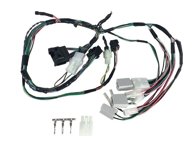 DASH LOOM EU5 SEVEN 275/340