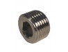 Oil Filler Plug - Gearbox