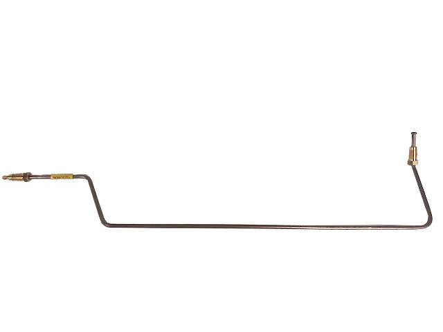 BRAKE PIPE FRONT LHD SV