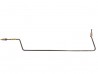 BRAKE PIPE FRONT LHD SV