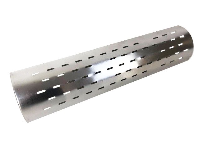 Exhaust Guard - 7'' Silencer - CSR Race