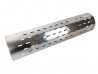 Exhaust Guard - 7'' Silencer - CSR Race