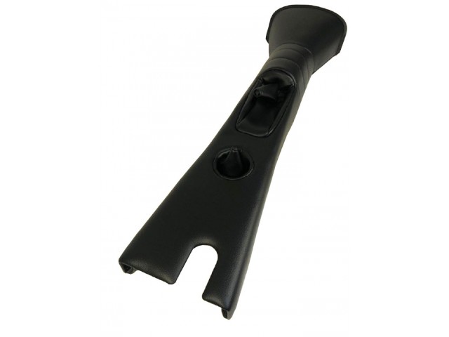 Tunnel Top - Vinyl Assembly - Standard Dash - CSR Road