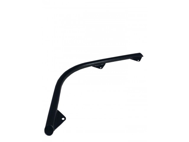 Fixing Bracket - Dash - Aluminium Tonneau