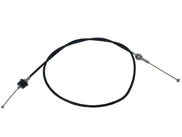 Throttle Cable - LHD Rover & RHD Duratec