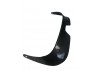 Interchangeable Deflector - Carbon Fibre - S3