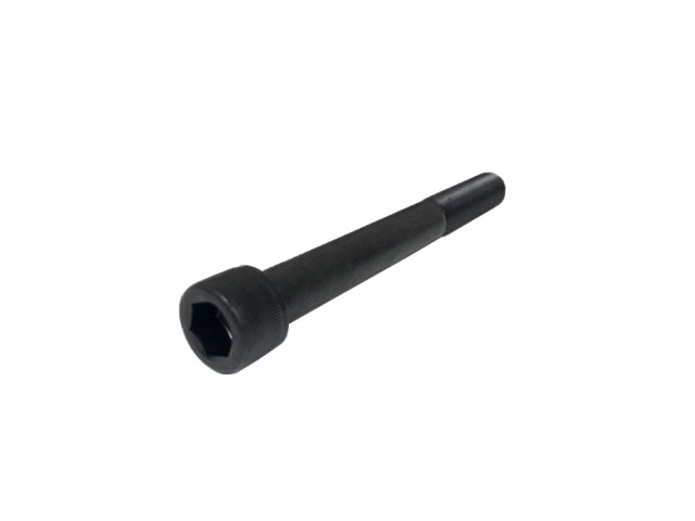 BOLT CAP HEAD 7/16" UNF SELF COLOUR