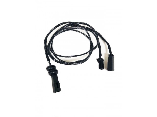 SUBLOOM, PASSENGER SEATBELT WARNING SWITCH