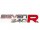 DECAL REAR SEVEN 340R