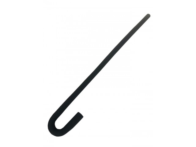 COOLING HOSE HEADER TANK TO ENGINE