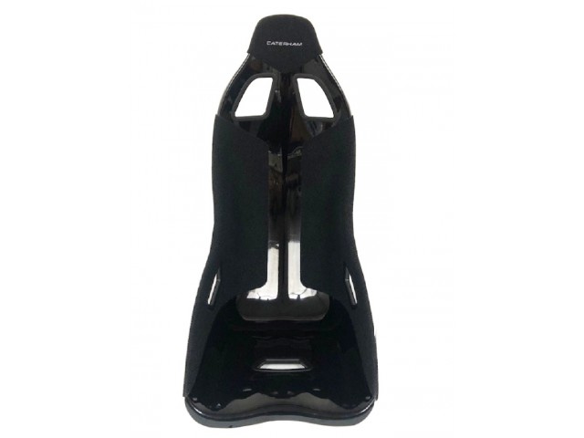 Carpeted GRP Motorsport Seat