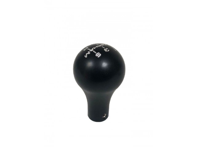 GEARKNOB BLACK 5 SPEED MAZDA GEARBOX