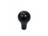 GEARKNOB BLACK 5 SPEED MAZDA GEARBOX