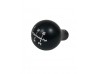 GEARKNOB BLACK 5 SPEED MAZDA GEARBOX