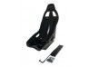 Drivers' Side Fibreglass Race Seat Package
