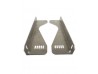 BRACKET SET-ALCANTARA SEAT-1 SEAT SET V2