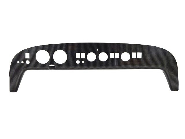 S3 STD DASH PANEL LHD