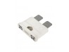 Fuse - White - 25 amp - Flat Blade Type