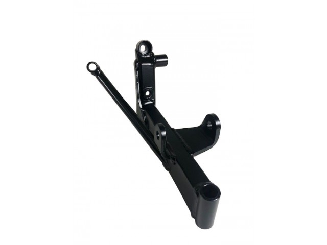 Engine Mounting Bracket - LHD - SV