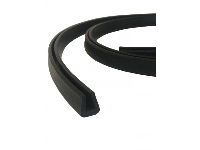 Glazing Rubber