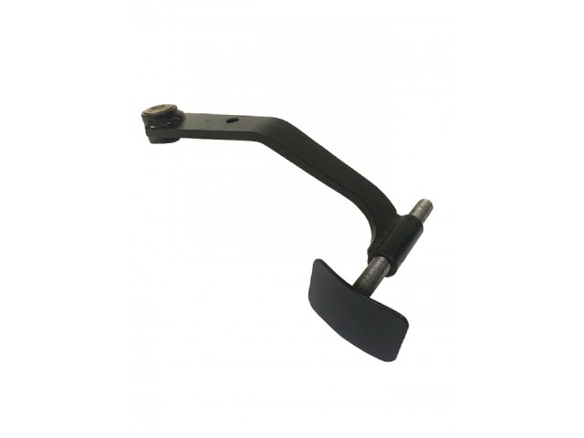 Clutch Pedal - RHD - CSR - Adjustable