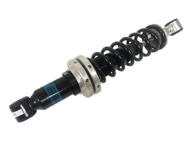 Adjustable Front Spring and Damper, Wide K-Series