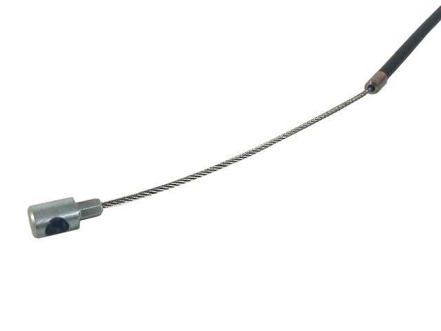 Throttle Cable 45/48 DCOE