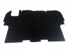 BOOT CARPET SET BLACK - S3