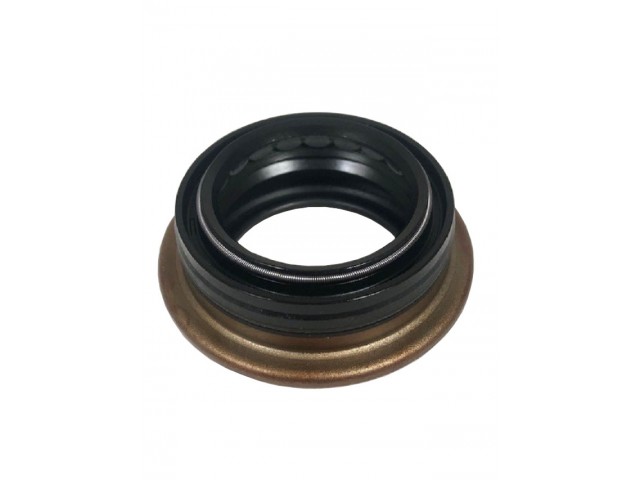 Rear Oil Seal, 5-Speed Mazda