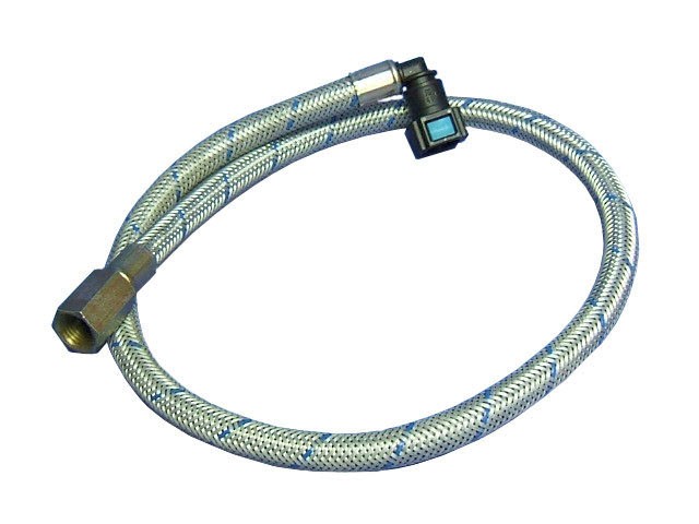 Fuel Hose Pump to Filter CSR