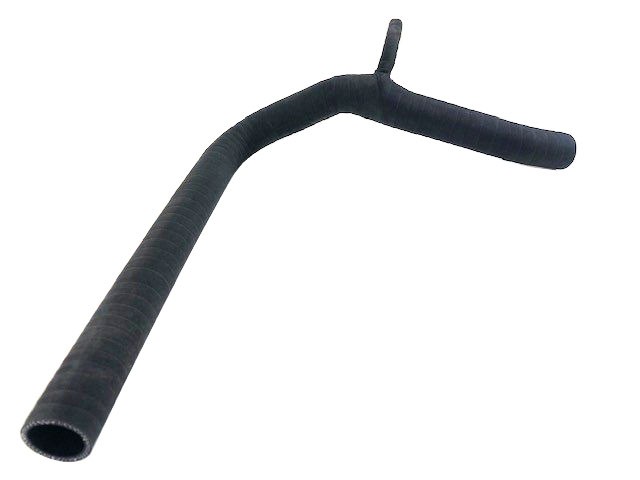 WATER RAIL TO RAD HOSE