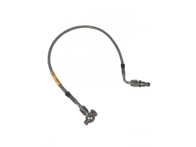 CLUTCH HOSE - RHD - SEVEN 170