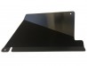 Knee Trim Panel - No Gussett - LH