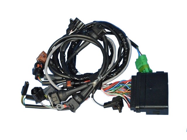 ENGINE LOOM SIGMA TA